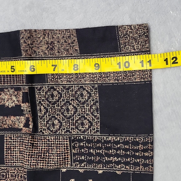 NWOT Japanese Drawstring Bag - Picture 4 of 7